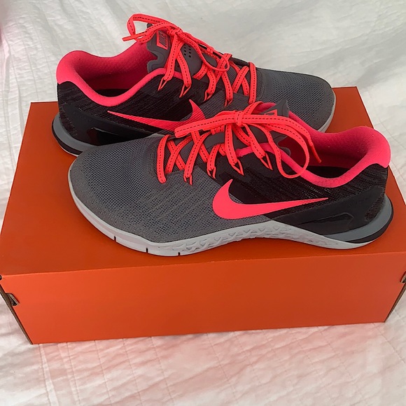Nike Metcon - Picture 1 of 1